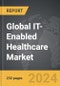 IT-Enabled Healthcare: Global Strategic Business Report - Product Thumbnail Image