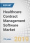 Healthcare Contract Management Software Market by Product & Service (Contract Lifecycle Management, Document Management), End User (Healthcare Providers, Hospitals, Physicians, Payers, Medical Device Manufacturers, Pharma) - Global Forecasts to 2024 - Product Thumbnail Image