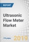Ultrasonic Flow Meter Market by Implementation Type (Clamp-On and Inline), Measurement Technology, Number of Paths (1 Path Transit-Time, 2 Path Transit-Time, and 3 and Above Path Transit-Time), End-User, Region - Global Forecast to 2024 - Product Thumbnail Image