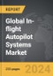 In-flight Autopilot Systems: Global Strategic Business Report - Product Image
