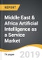 Middle East & Africa Artificial Intelligence as a Service Market 2019-2027 - Product Thumbnail Image