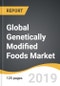 Global Genetically Modified Foods Market 2019-2027 - Product Thumbnail Image