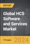 HCS Software and Services - Global Strategic Business Report - Product Thumbnail Image