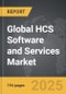 HCS Software and Services: Global Strategic Business Report - Product Thumbnail Image