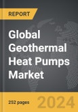Geothermal Heat Pumps: Global Strategic Business Report- Product Image