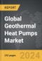 Geothermal Heat Pumps: Global Strategic Business Report - Product Thumbnail Image