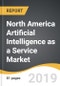 North America Artificial Intelligence as a Service Market 2019-2027 - Product Thumbnail Image