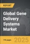 Gene Delivery Systems: Global Strategic Business Report - Product Thumbnail Image