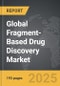 Fragment-based Drug Discovery - Global Strategic Business Report - Product Image