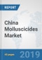 China Molluscicides Market: Prospects, Trends Analysis, Market Size and Forecasts up to 2025 - Product Thumbnail Image