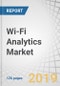 Wi-Fi Analytics Market by Component, Application (Wi-Fi Presence Analytics and Wi-Fi Marketing Analytics), End Use (Smart Infrastructure, Retail, Sports and Entertainment, and Hospitality), Deployment Model, and Region - Global Forecast to 2024 - Product Thumbnail Image