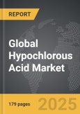 Hypochlorous Acid - Global Strategic Business Report- Product Image