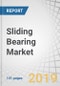 Sliding Bearing Market by Railway (Locomotive, Wagon, Coach, DMU, EMU, Light Rail, Metro & High-Speed), Type (Thrust, Radial, Angular Contact & Linear), Application, Material & Region - Global Forecast to 2027 - Product Thumbnail Image