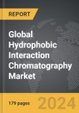 Hydrophobic Interaction Chromatography - Global Strategic Business Report- Product Image