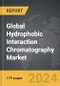 Hydrophobic Interaction Chromatography - Global Strategic Business Report - Product Image