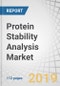 Protein Stability Analysis Market by Product (Assay & Reagent, Instrument), Technique (Chromatography, Spectroscopy, SPR, DSF), End User (Pharmaceutical & Biotech Companies, Research Institute) - Global Forecast to 2024 - Product Thumbnail Image