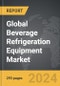 Beverage Refrigeration Equipment - Global Strategic Business Report - Product Thumbnail Image