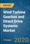 Wind Turbine Gearbox and Direct Drive Systems Market - Growth, Trends, and Forecast (2020 - 2025) - Product Thumbnail Image