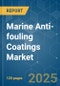 Marine Anti-fouling Coatings Market - Growth, Trends, COVID-19 Impact, and Forecasts (2022 - 2027) - Product Thumbnail Image