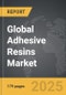 Adhesive Resins - Global Strategic Business Report - Product Image