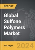 Sulfone Polymers - Global Strategic Business Report- Product Image