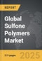 Sulfone Polymers - Global Strategic Business Report - Product Image