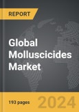 Molluscicides - Global Strategic Business Report- Product Image