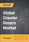 Crawler Dozers - Global Strategic Business Report - Product Thumbnail Image