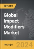 Impact Modifiers - Global Strategic Business Report- Product Image