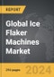 Ice Flaker Machines - Global Strategic Business Report - Product Image