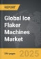 Ice Flaker Machines - Global Strategic Business Report - Product Image