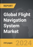 Flight Navigation System - Global Strategic Business Report- Product Image