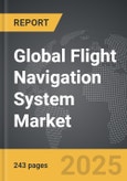 Flight Navigation System - Global Strategic Business Report- Product Image