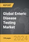 Enteric Disease Testing - Global Strategic Business Report - Product Thumbnail Image