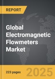 Electromagnetic Flowmeters - Global Strategic Business Report- Product Image