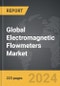 Electromagnetic Flowmeters - Global Strategic Business Report - Product Thumbnail Image