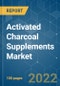 Activated Charcoal Supplements Market - Growth, Trends, COVID-19 Impact, and Forecasts (2022 - 2027) - Product Image
