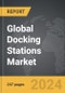 Docking Stations - Global Strategic Business Report - Product Thumbnail Image