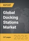 Docking Stations - Global Strategic Business Report - Product Thumbnail Image