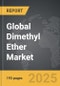 Dimethyl Ether - Global Strategic Business Report - Product Thumbnail Image