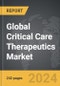 Critical Care Therapeutics - Global Strategic Business Report - Product Image