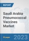 Saudi Arabia Pneumococcal Vaccines Market: Prospects, Trends Analysis, Market Size and Forecasts up to 2025 - Product Thumbnail Image