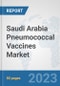 Saudi Arabia Pneumococcal Vaccines Market : Prospects, Trends Analysis, Market Size and Forecasts up to 2030 - Product Thumbnail Image