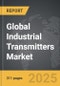 Industrial Transmitters - Global Strategic Business Report - Product Thumbnail Image