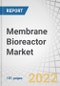 Membrane Bioreactor Market by Membrane Type (Hollow fiber, Flat sheet, Multi-tubular), System Configuration (Submerged, External), Application (Municipal Wastewater Treatment, Industrial Wastewater Treatment), and Region - Global Forecast to 2026 - Product Image