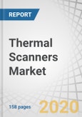 Thermal Scanners Market by Wavelength (LWIR, MWIR, SWIR), Application (Thermography, Security & Surveillance, Search & Rescue), Vertical (Industrial, Commercial, Aerospace & Defense, Automotive, Healthcare), Technology, Region - Global Forecast to 2025- Product Image