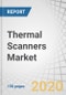 Thermal Scanners Market by Wavelength (LWIR, MWIR, SWIR), Application (Thermography, Security & Surveillance, Search & Rescue), Vertical (Industrial, Commercial, Aerospace & Defense, Automotive, Healthcare), Technology, Region - Global Forecast to 2025 - Product Thumbnail Image