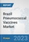 Brazil Pneumococcal Vaccines Market : Prospects, Trends Analysis, Market Size and Forecasts up to 2030 - Product Image