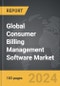 Consumer Billing Management Software - Global Strategic Business Report - Product Thumbnail Image