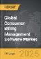 Consumer Billing Management Software - Global Strategic Business Report - Product Image